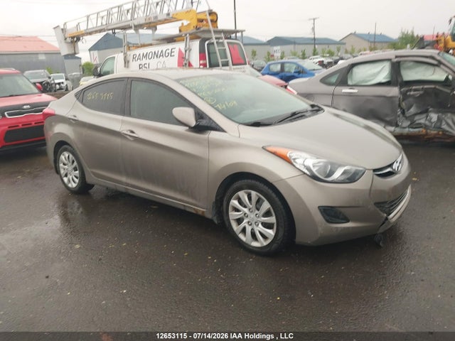 2013 Hyundai Elantra Gls/limited მანქანა იყიდება აუქციონზე, vin: 5NPDH4AE0DH361362, აუქციონის ნომერი: 12653115