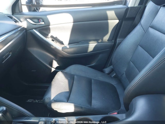 JM3KE4DY2G0606595 Mazda Cx -5 Gt 4dr Awd