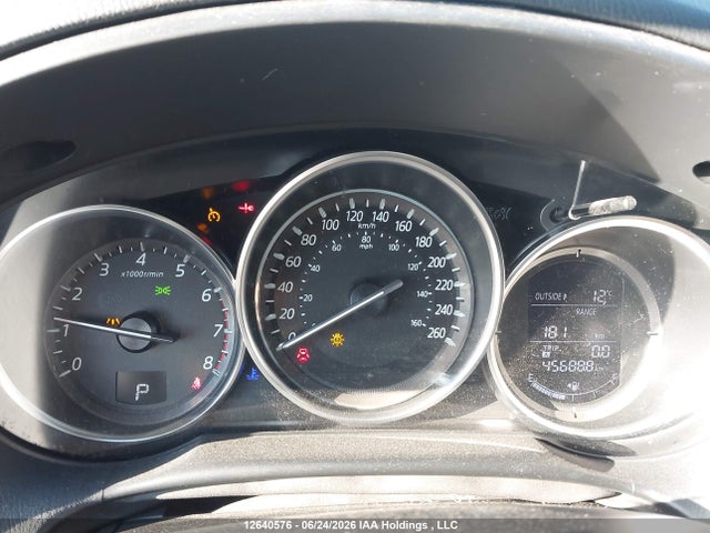 JM3KE4DY2G0606595 Mazda Cx -5 Gt 4dr Awd