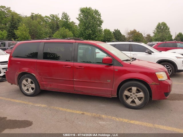 Продаж на аукціоні авто 2009 Dodge Grand Caravan Se, vin: 2D8HN44E29R650373, номер лоту: 12653116