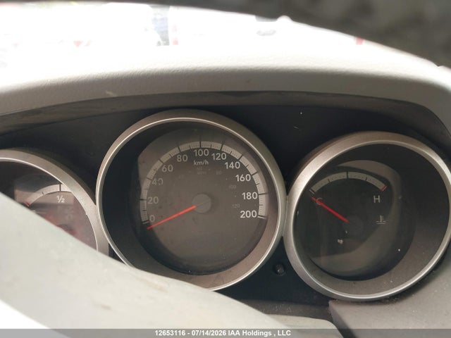 Продаж на аукціоні авто 2009 Dodge Grand Caravan Se, vin: 2D8HN44E29R650373, номер лоту: 12653116