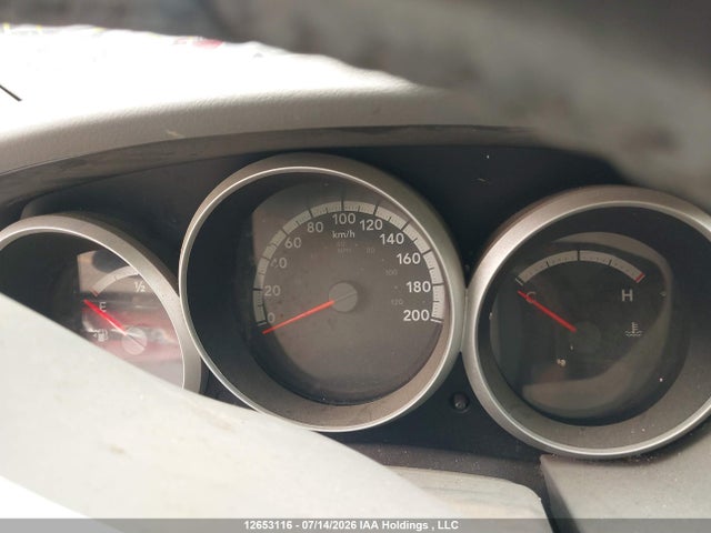 Продаж на аукціоні авто 2009 Dodge Grand Caravan Se, vin: 2D8HN44E29R650373, номер лоту: 12653116