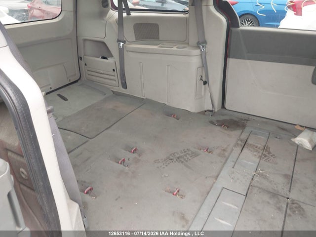 Aukcja sprzedaży 2009 Dodge Grand Caravan Se, vin: 2D8HN44E29R650373, numer aukcji: 12653116