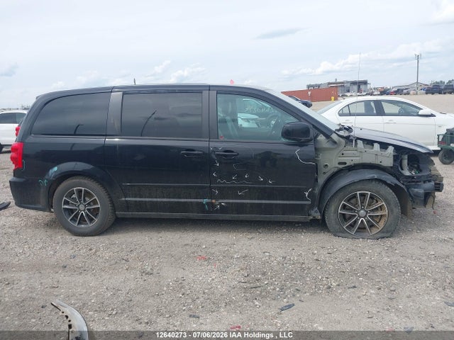 2C4RDGEG0GR383478 Dodge Grand Caravan R/t