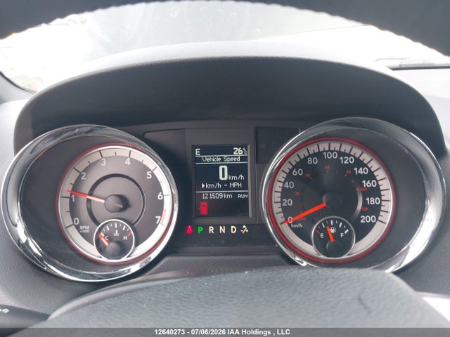 2C4RDGEG0GR383478 Dodge Grand Caravan R/t