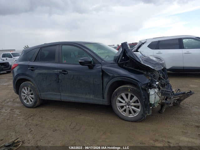 Mazda Cx-5 Gs 2015 JM3KE4CY4F0498397 Image 11