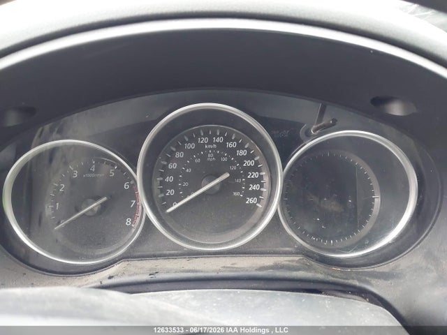 Mazda Cx-5 Gs 2015 JM3KE4CY4F0498397 Image 7