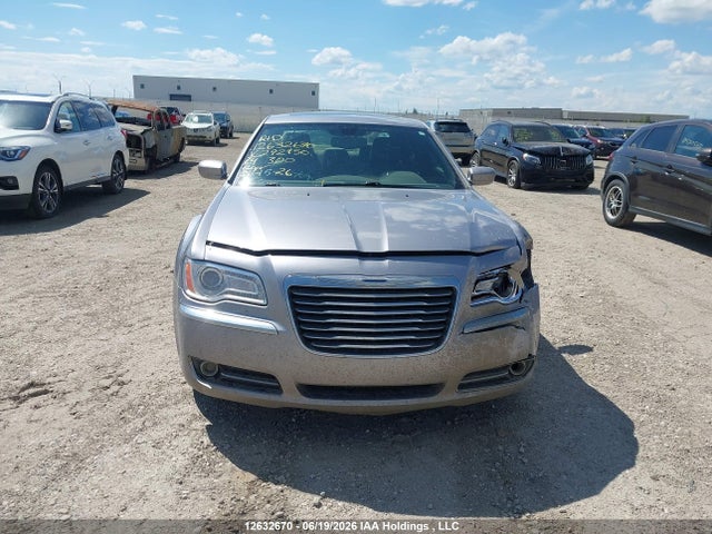 Chrysler 300 2014 2C3CCARG4EH292950 Image 12