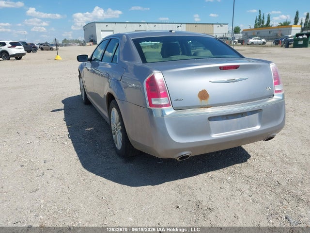 Chrysler 300 2014 2C3CCARG4EH292950 Image 3
