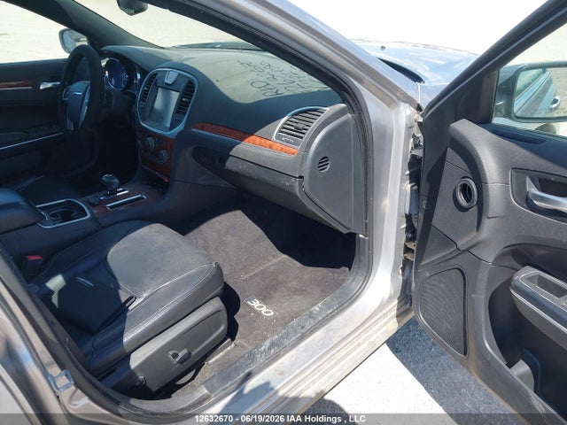 Chrysler 300 2014 2C3CCARG4EH292950 Image 5