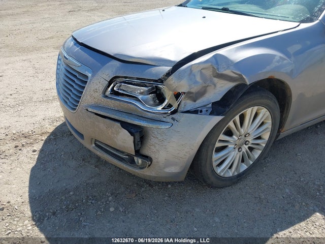 Chrysler 300 2014 2C3CCARG4EH292950 Image 6