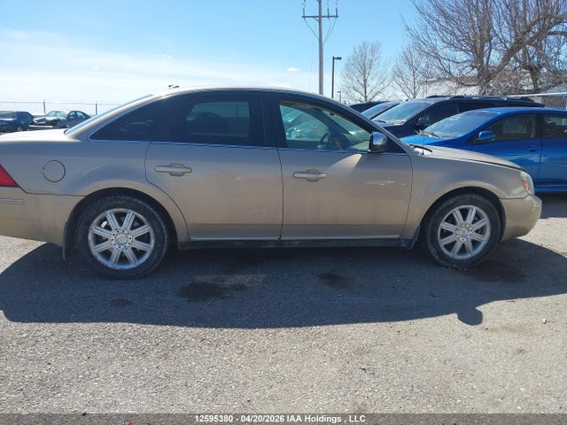 Aukcja sprzedaży 2007 Ford Five Hundred Limited, vin: 1FAFP28167G104384, numer aukcji: 12595380