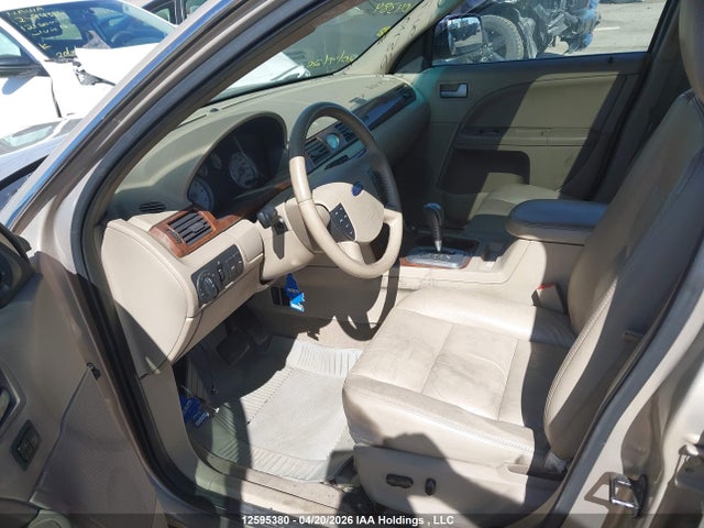 Aukcja sprzedaży 2007 Ford Five Hundred Limited, vin: 1FAFP28167G104384, numer aukcji: 12595380