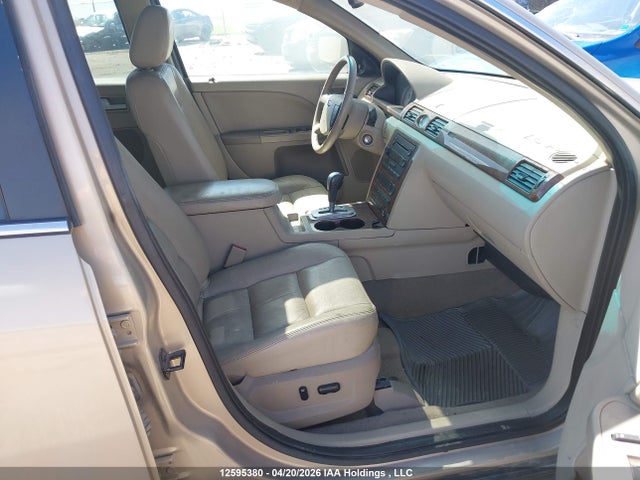 Auction sale of the 2007 Ford Five Hundred Limited, vin: 1FAFP28167G104384, lot number: 12595380