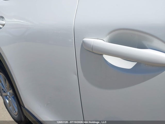 JM3KFBBL3R0461837 Mazda Cx-5 Select