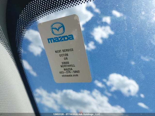 JM3KFBBL3R0461837 Mazda Cx-5 Select