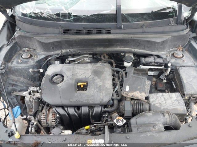 KIA SELTOS EX 2021 KNDERCAA6M7182059 Image 10