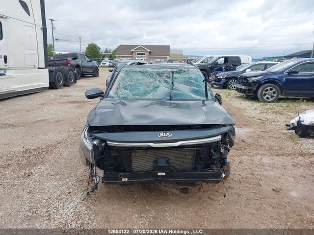 KIA SELTOS EX 2021 KNDERCAA6M7182059 Image 11