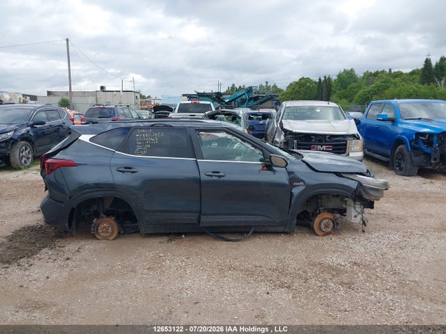 KIA SELTOS EX 2021 KNDERCAA6M7182059 Image 12