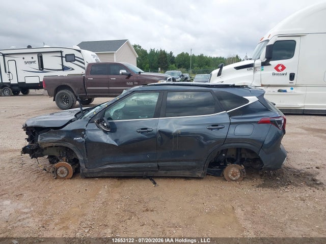 KIA SELTOS EX 2021 KNDERCAA6M7182059 Image 13