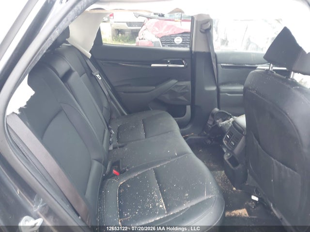 KIA SELTOS EX 2021 KNDERCAA6M7182059 Image 8