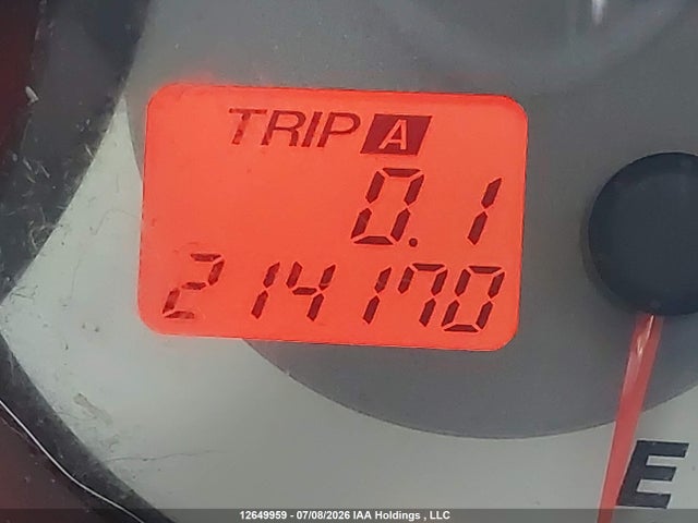 2007 Mazda Mazda3 Gs/gx მანქანა იყიდება აუქციონზე, vin: JM1BK32F871706675, აუქციონის ნომერი: 12649959