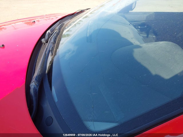 2007 Mazda Mazda3 Gs/gx მანქანა იყიდება აუქციონზე, vin: JM1BK32F871706675, აუქციონის ნომერი: 12649959