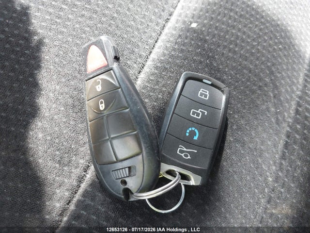 2015 Dodge Grand Caravan Se/sxt მანქანა იყიდება აუქციონზე, vin: 2C4RDGBG7FR524582, აუქციონის ნომერი: 12653126