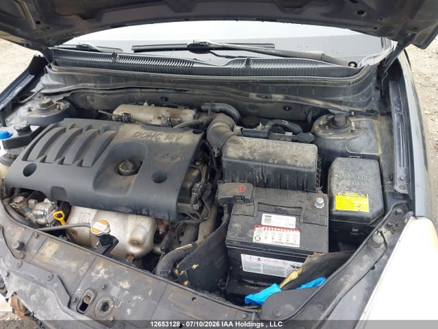 Продажа на аукционе авто 2009 Hyundai Accent 25th Anniversary/gl/gls/l, vin: KMHCN45C59U334177, номер лота: 12653128
