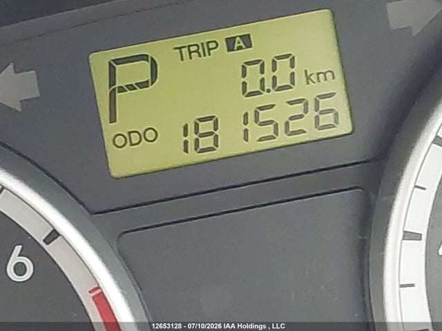 Продажа на аукционе авто 2009 Hyundai Accent 25th Anniversary/gl/gls/l, vin: KMHCN45C59U334177, номер лота: 12653128
