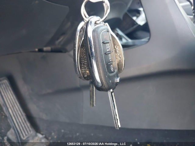 12653129 :رقم المزاد ، 5NMZUDLB2JH069273 vin ، 2018 Hyundai Santa Fe Sport مزاد بيع