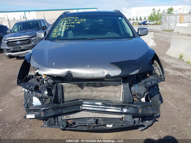 12653129 :رقم المزاد ، 5NMZUDLB2JH069273 vin ، 2018 Hyundai Santa Fe Sport مزاد بيع