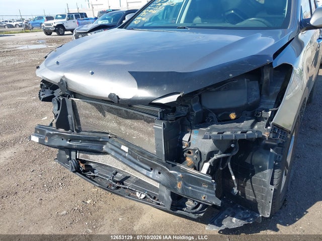 12653129 :رقم المزاد ، 5NMZUDLB2JH069273 vin ، 2018 Hyundai Santa Fe Sport مزاد بيع