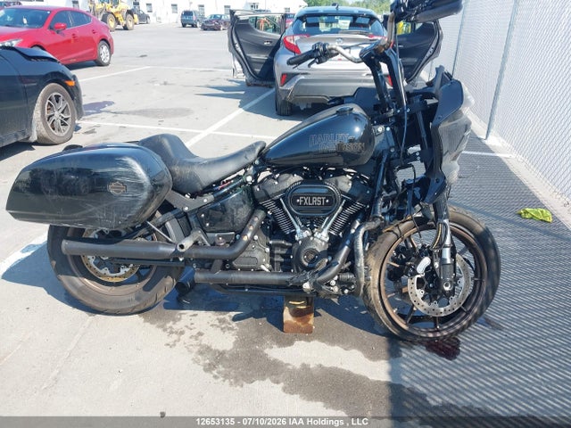 Harley-Davidson Fxlrst 2022 5HD1YXZ33NB029451 Image 12
