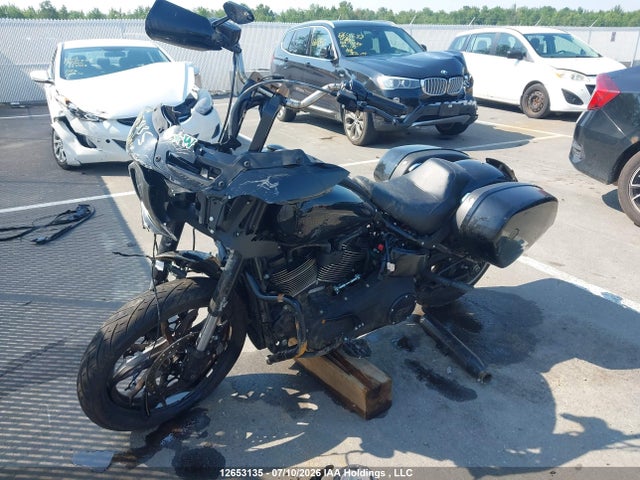 Harley-Davidson Fxlrst 2022 5HD1YXZ33NB029451 Image 2