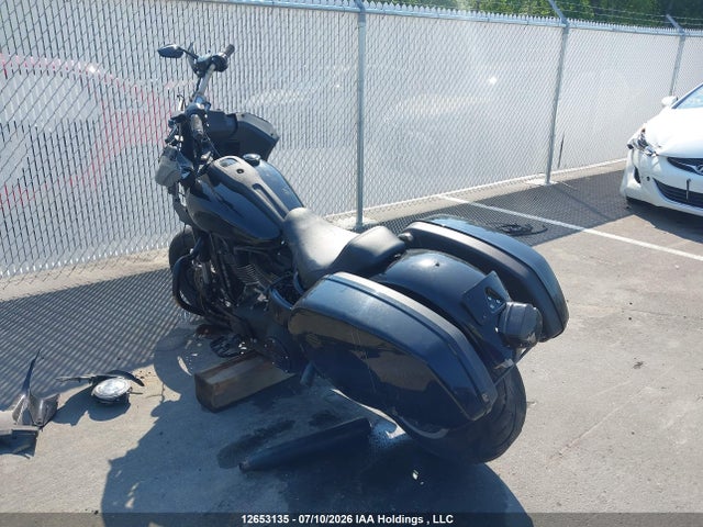 Harley-Davidson Fxlrst 2022 5HD1YXZ33NB029451 Image 3
