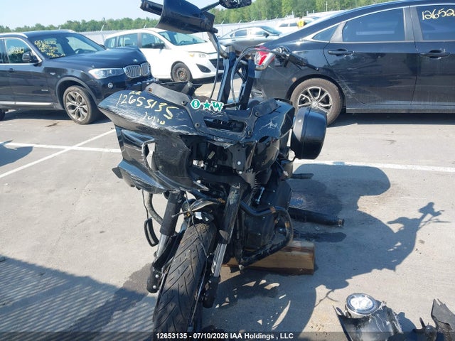 Harley-Davidson Fxlrst 2022 5HD1YXZ33NB029451 Image 5