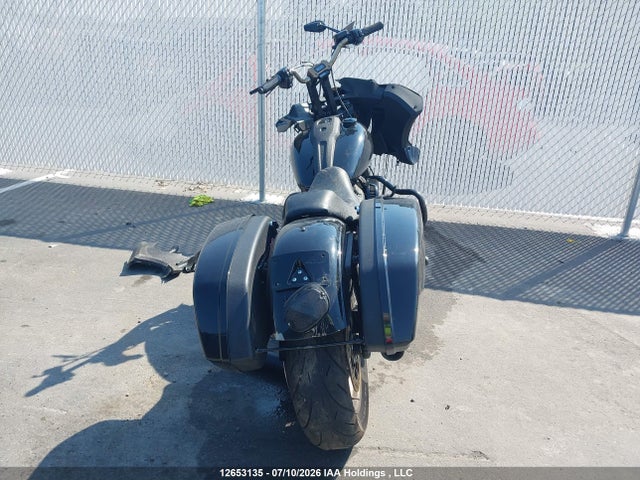 Harley-Davidson Fxlrst 2022 5HD1YXZ33NB029451 Image 6