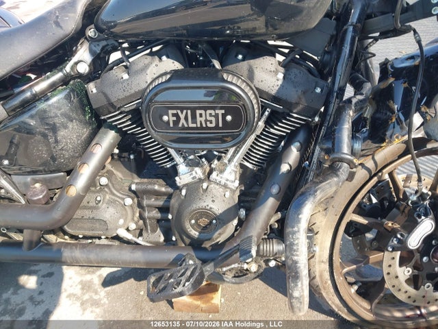Harley-Davidson Fxlrst 2022 5HD1YXZ33NB029451 Image 8
