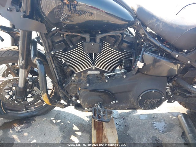 Harley-Davidson Fxlrst 2022 5HD1YXZ33NB029451 Image 9