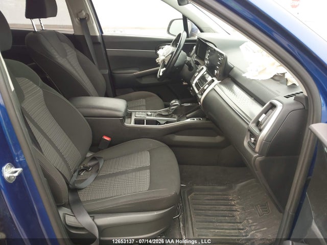 Продажа на аукционе авто 2023 Kia Sorento 2.5l Lx Premium/2.5l Lx+, vin: 5XYRGDLC0PG174834, номер лота: 12653137