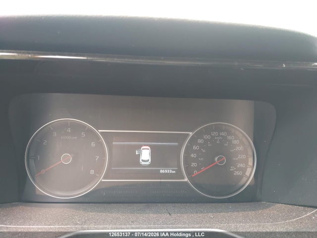 Продажа на аукционе авто 2023 Kia Sorento 2.5l Lx Premium/2.5l Lx+, vin: 5XYRGDLC0PG174834, номер лота: 12653137