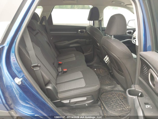 Продажа на аукционе авто 2023 Kia Sorento 2.5l Lx Premium/2.5l Lx+, vin: 5XYRGDLC0PG174834, номер лота: 12653137