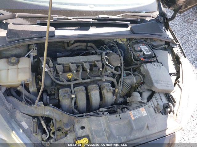 Продажа на аукционе авто 2015 Ford Focus Se, vin: 1FADP3K20FL377213, номер лота: 12653138