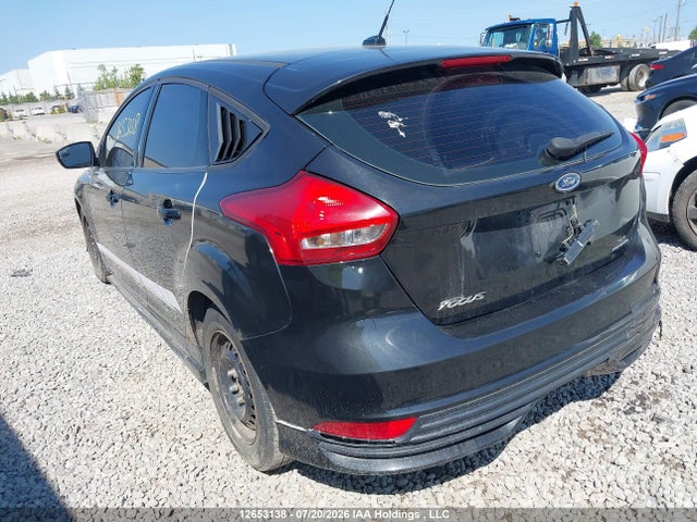 Продажа на аукционе авто 2015 Ford Focus Se, vin: 1FADP3K20FL377213, номер лота: 12653138