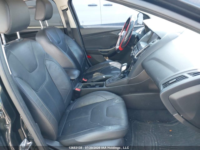 Продажа на аукционе авто 2015 Ford Focus Se, vin: 1FADP3K20FL377213, номер лота: 12653138