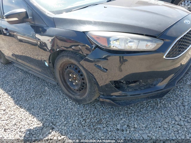 Продажа на аукционе авто 2015 Ford Focus Se, vin: 1FADP3K20FL377213, номер лота: 12653138