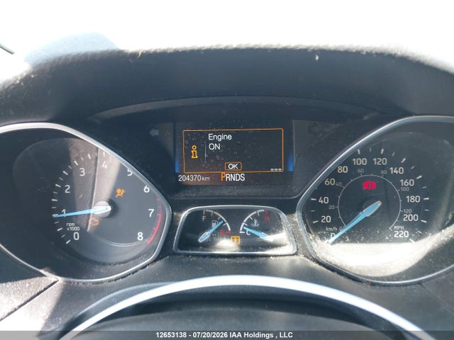 Продажа на аукционе авто 2015 Ford Focus Se, vin: 1FADP3K20FL377213, номер лота: 12653138