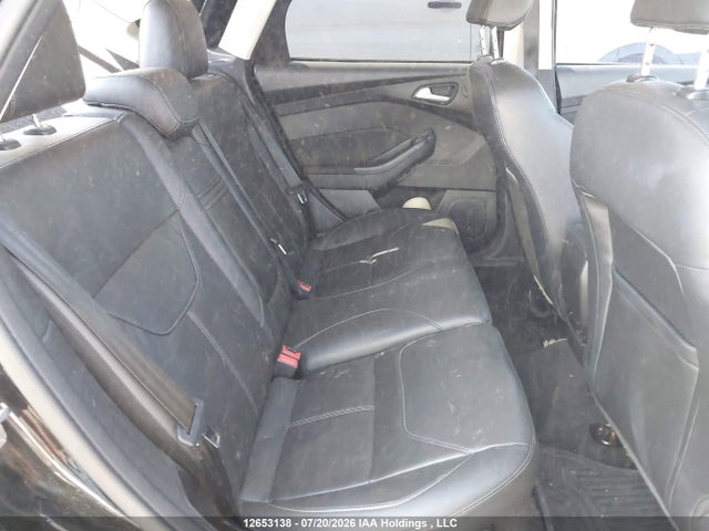 Продажа на аукционе авто 2015 Ford Focus Se, vin: 1FADP3K20FL377213, номер лота: 12653138
