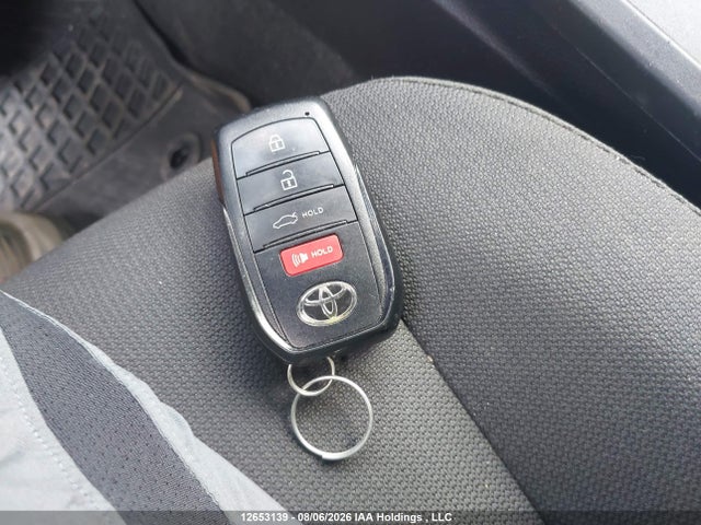Toyota Corolla 2023 JTDBCMFEXP3023370 Image 11